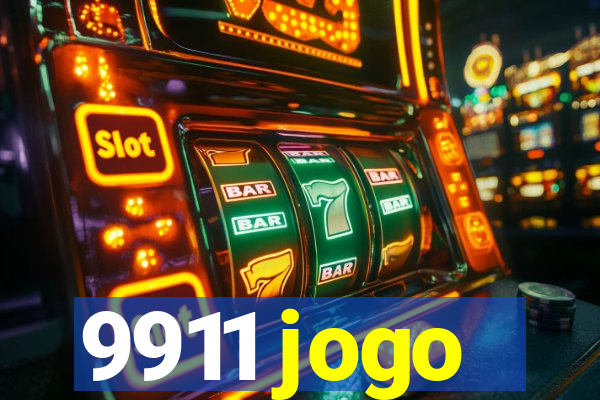 9911 jogo